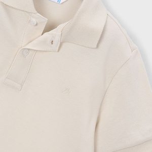 Polo niño Mayoral 150