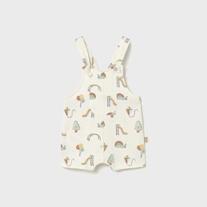 Peto multicolor Mayoral 1645