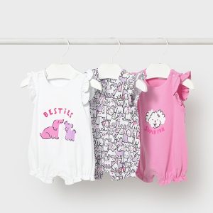 Pijama Mayoral 1731