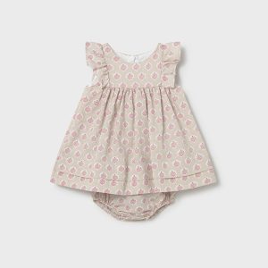 Vestido Mayoral 1803