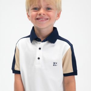 Polo Mayoral 3109