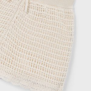 Pantalón crochet Mayoral 3223
