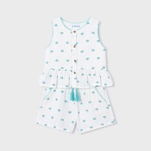 Conjunto 2 pz Mayoral 3229