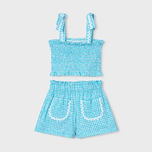 Conjunto 2 pz Mayoral 3232