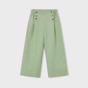 Pantalón pata ancha Mayoral 3589