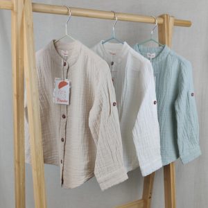 Camisa 1889