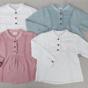 Camisa 2591