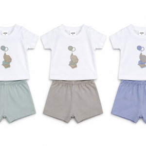 Conjunto Elefante c10
