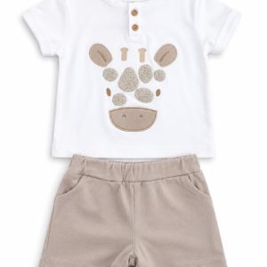 Conjunto Jirafa 1595