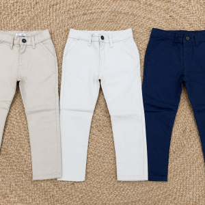Pantalón Chino 5006