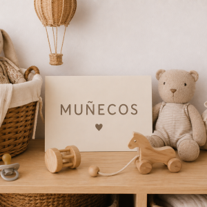 Muñecos