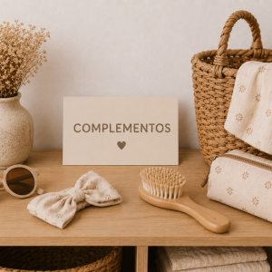 Complementos