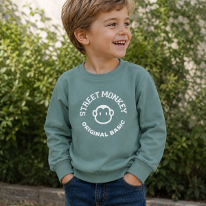 Sudaderas y jerseys