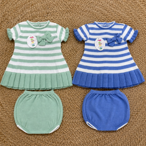 Conjunto Felicia hilo 9830