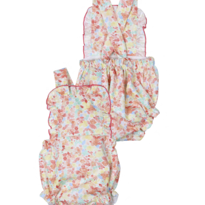 Ranita Blossom 1964