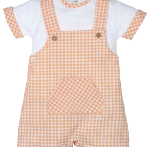 Conjunto 2 piezas Poppys 2133