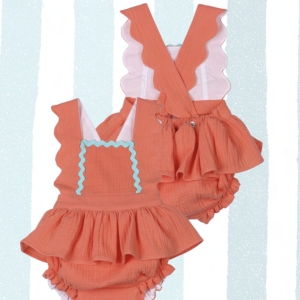 Ranita Poppys 1953