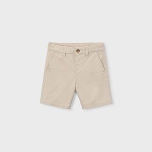 Pantalon corto Mayoral 202