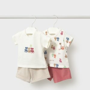 Conjunto 2 pz Mayoral 1652