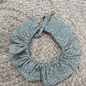 Cuello Maite Verde 595