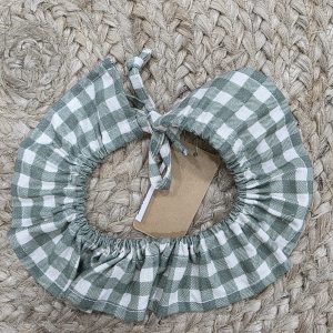 Cuello Maite Vichi Verde 595