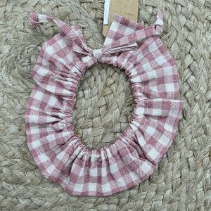 Cuello Maite Vichi Rosa 595
