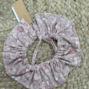 Cuello Maite Cachemir Rosa 595