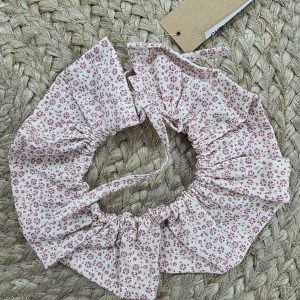Cuello Maite Rosa 595