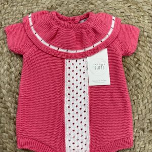Ranita hilo Popys 2183