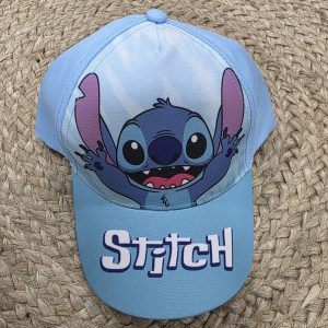 Gorra Stitch