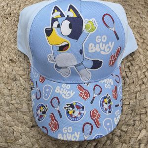 Gorra Bluey