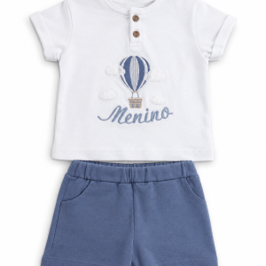 Conjunto Menino 1695