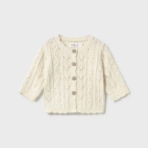 Rebeca larga 2301