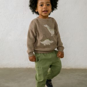 Niño (+2 años)