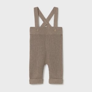 Pantalón tirantes 2528