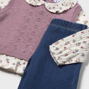 Conjunto Pantalón 2536