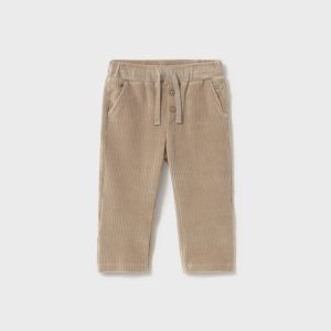 Pantalón punto pana 2542