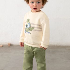 Chándal 2 pz pullover Mayoral 2831