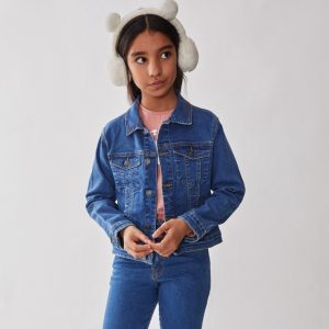 Chaqueta Vaquera