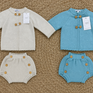 Conjunto 2 pz 1566 Popys