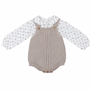 Ranita 2 pz Popys 2731