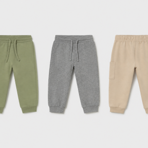 Pantalón Felpa Mayoral 704