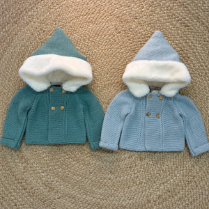 Chaqueta Popys 1502