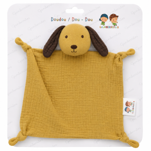Dou Dou Bambula Perrito