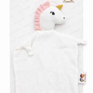 Dou Dou Bambula Unicornio