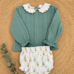 Conjunto 2 pz Popys 1360