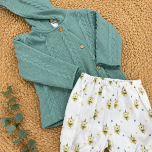 Conjunto 2 pz Popys 1363