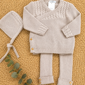 Conjunto 3 pz Popys 9934