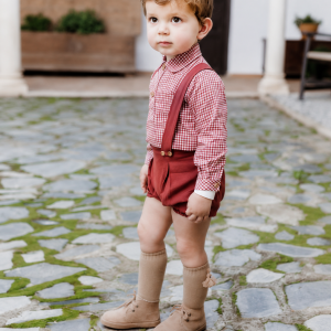 Bebé (0 a 3 años)