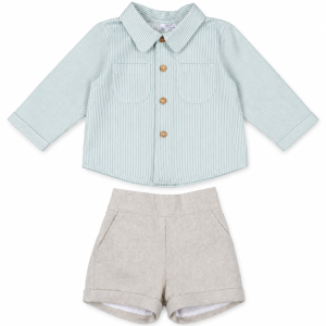 Conjunto 2 piezas Popys 2518
